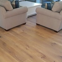 European French Oak Unfinished Engineered Hardwood Flooring at Wholesale Prices